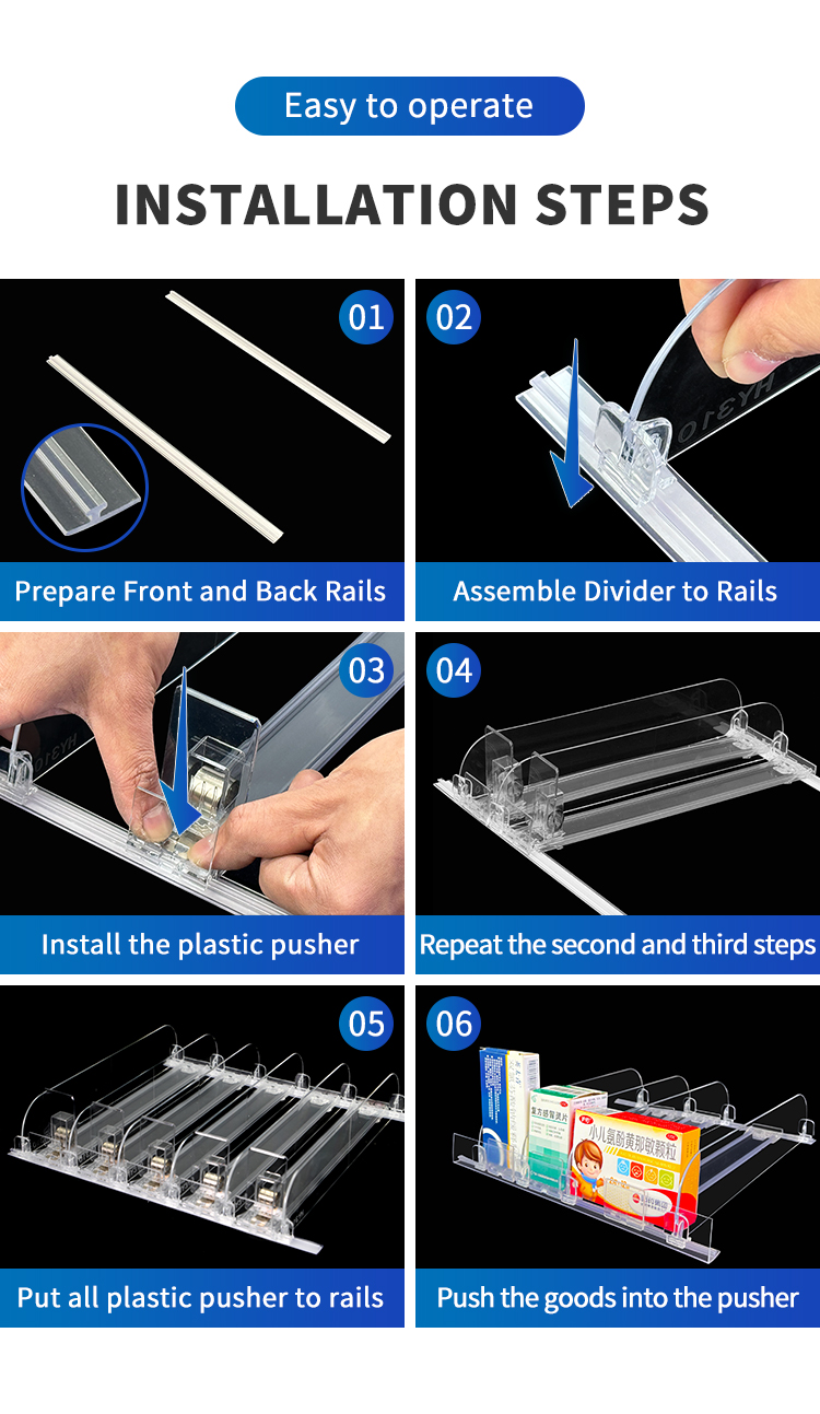 Product view