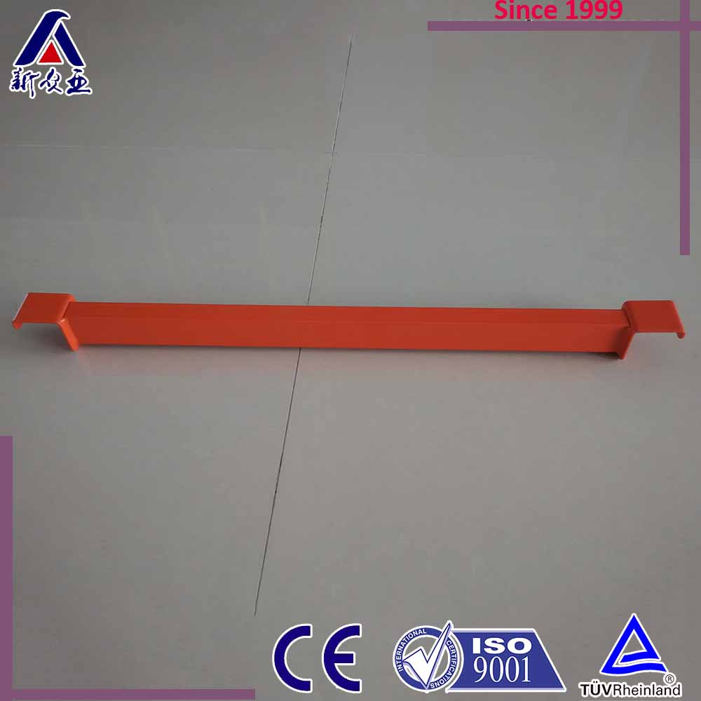 Upright column punching precision