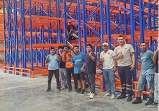 Turnkey One-Stop Solution