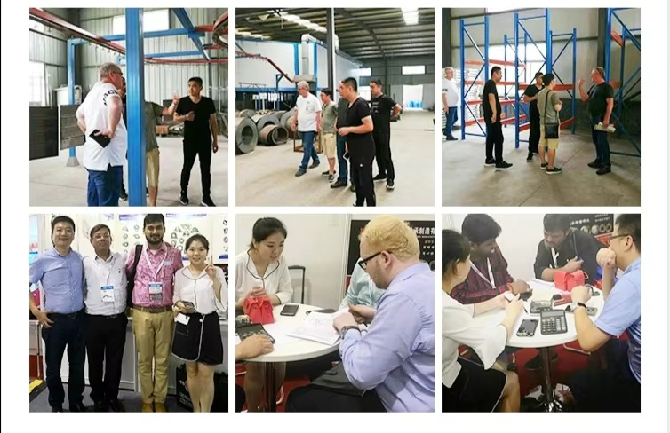 Facility Inspection 1