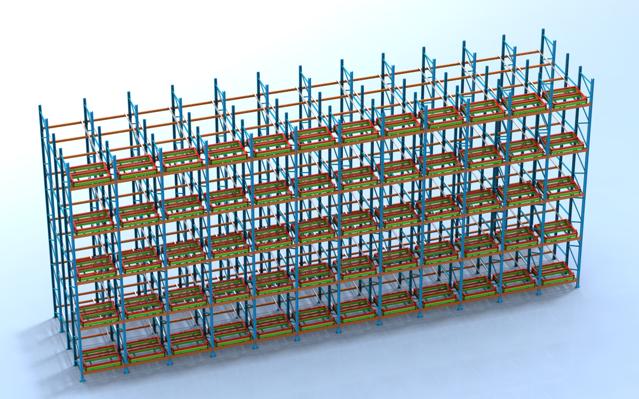 CAD Design 1