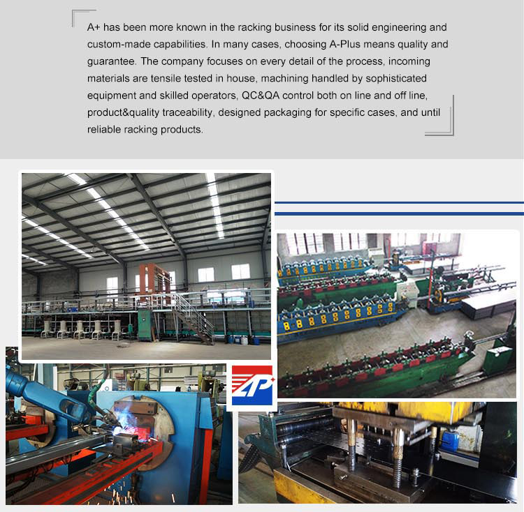Production Facility