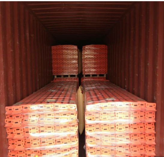 Shipping Preparation