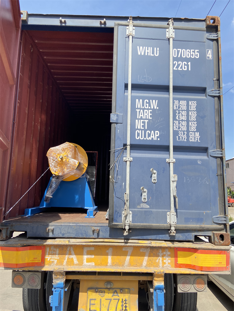 Packing and Delivery 1