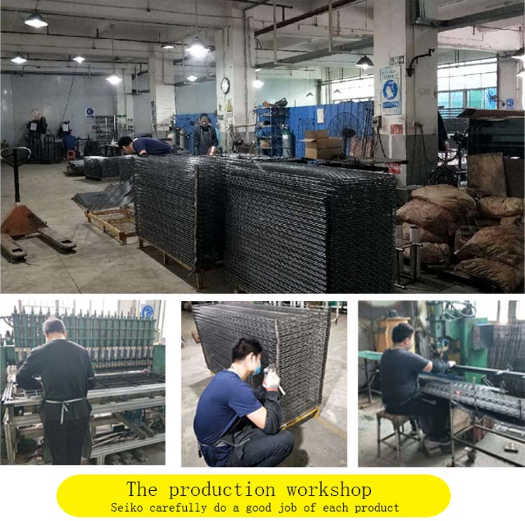 Factory Workshop 2