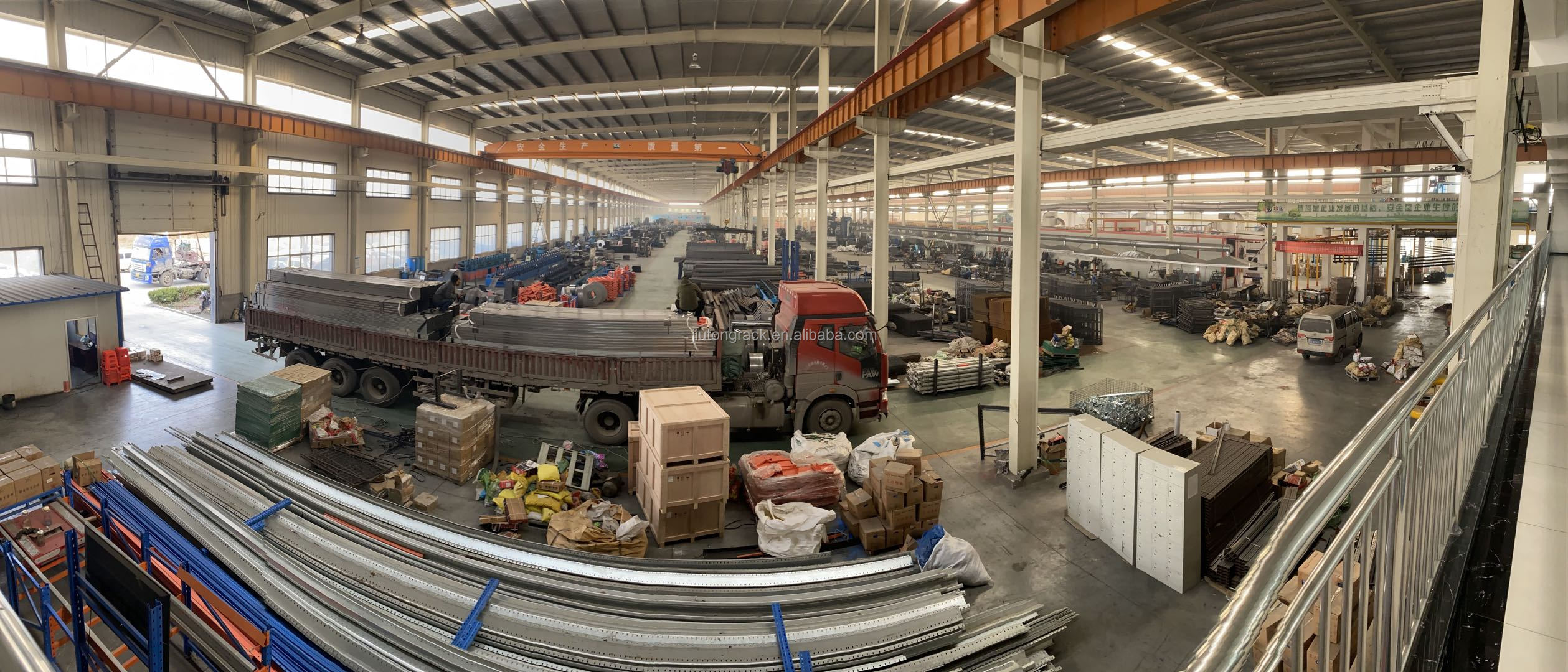 Company overview