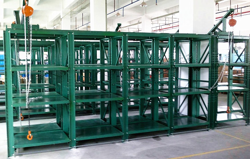 Workshop Assembly