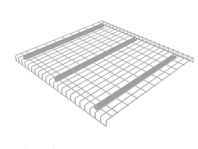 Wire Decking Feature 1