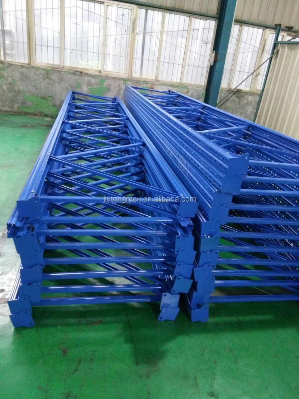 Upright Frames