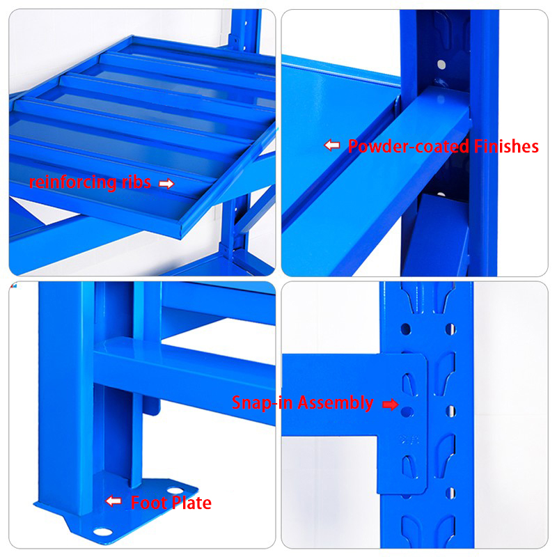 Component Structure Assembly