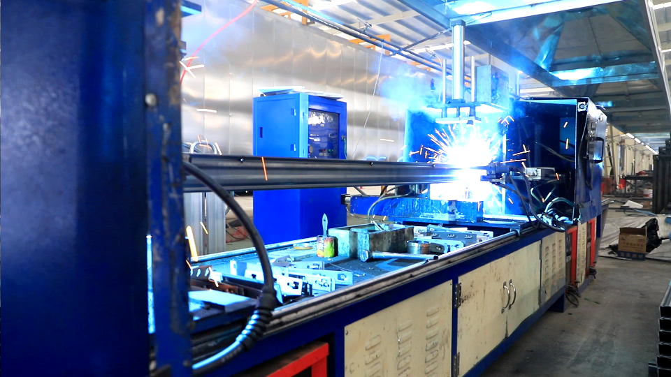 Production Process
