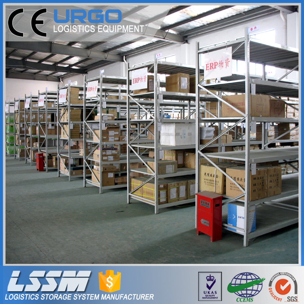 Featured Pallet Rack 4