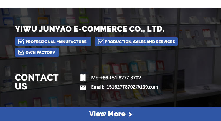 Packaging and delivery