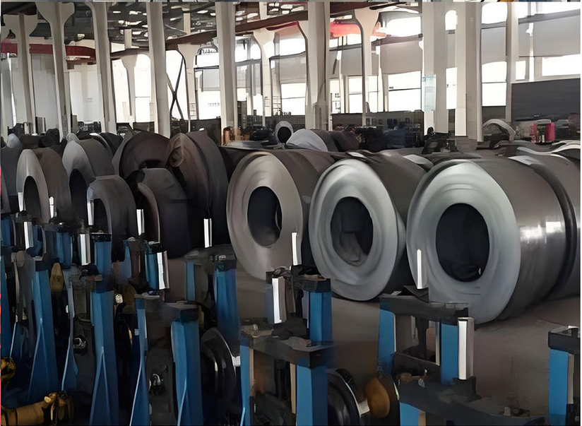 Production Process 2