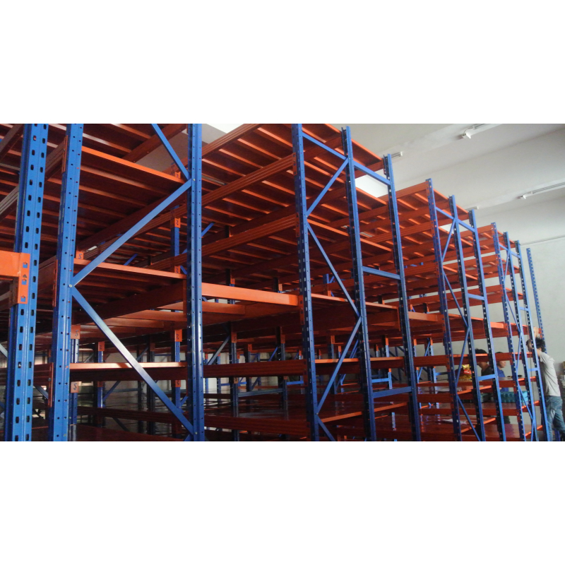 Heavy Duty Industrial Storage Warehouse Racks Pallet Racking Systems Attic Loft Mezzanine Floor Platforms