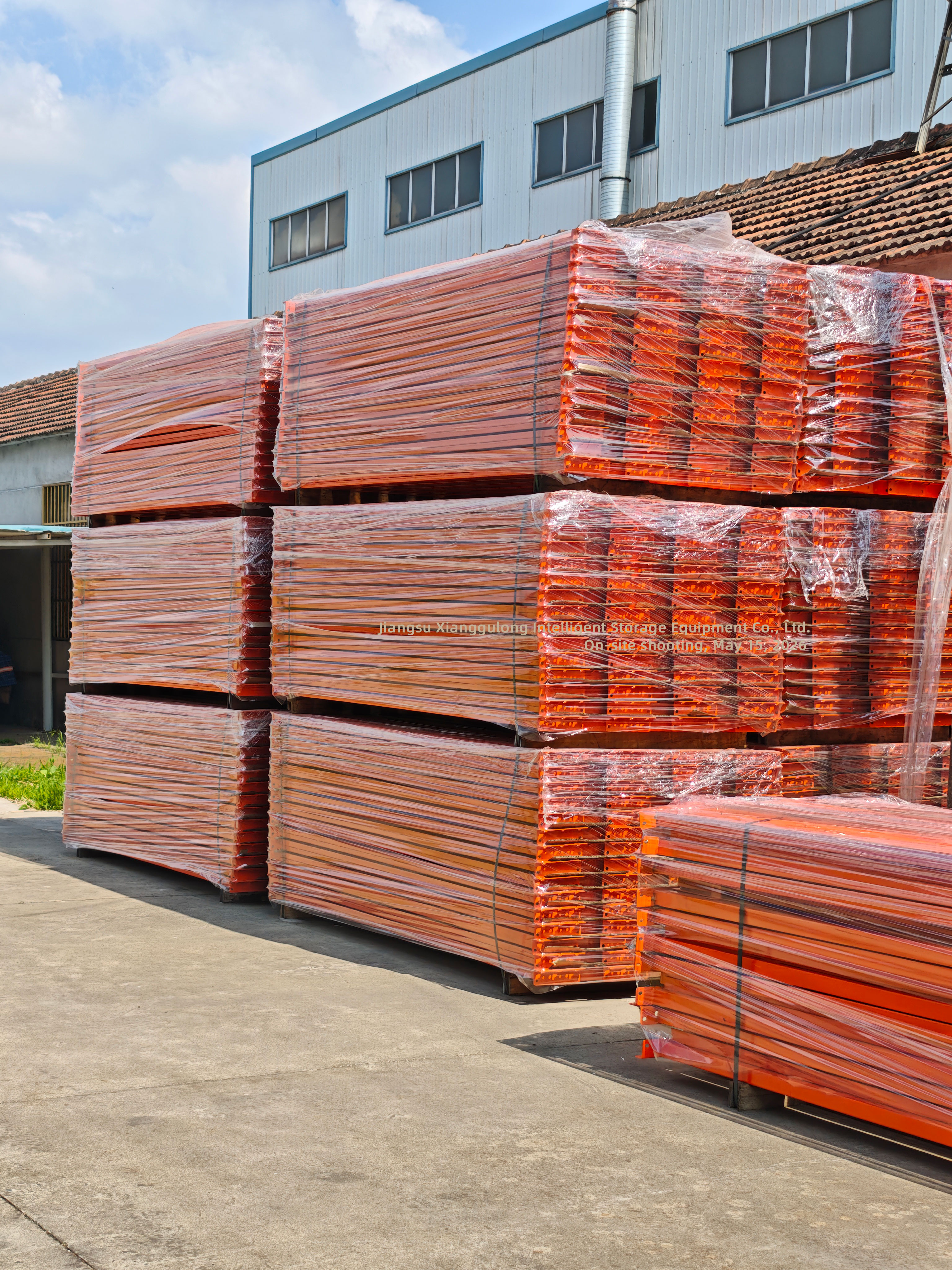 Secure Bundling and Wrapping