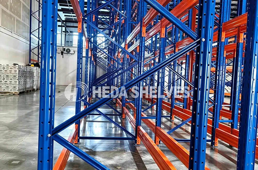 Final project commissioning and load testing