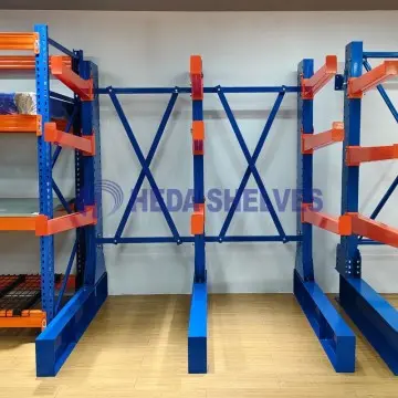 Cantilever Racking