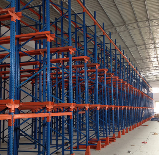 Racking Part Detail 2