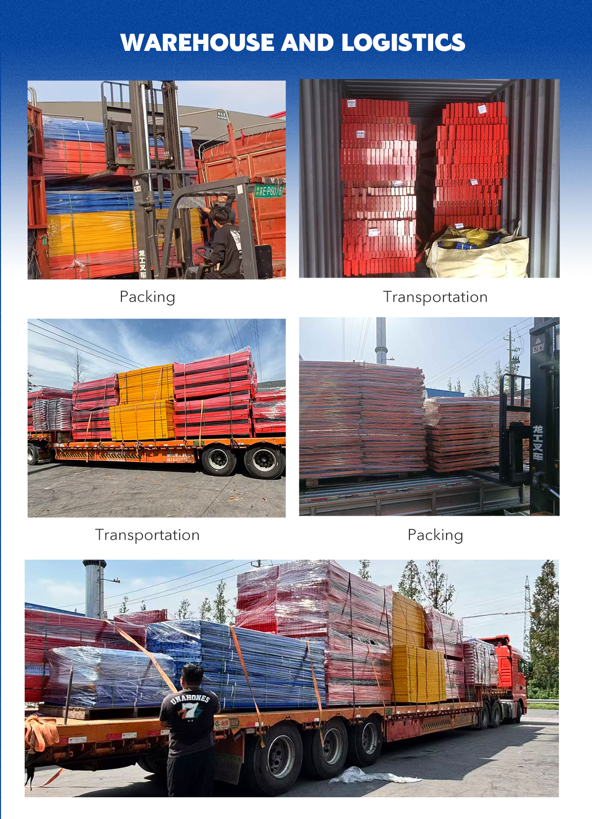 Production Process