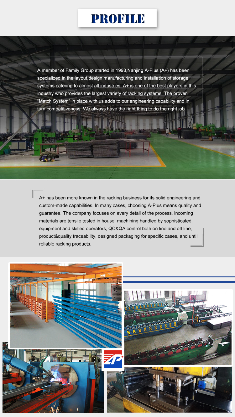 Production Workshop Equipment