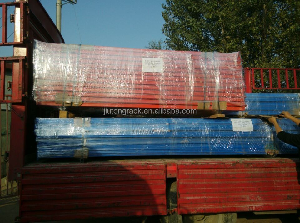 Packaging method