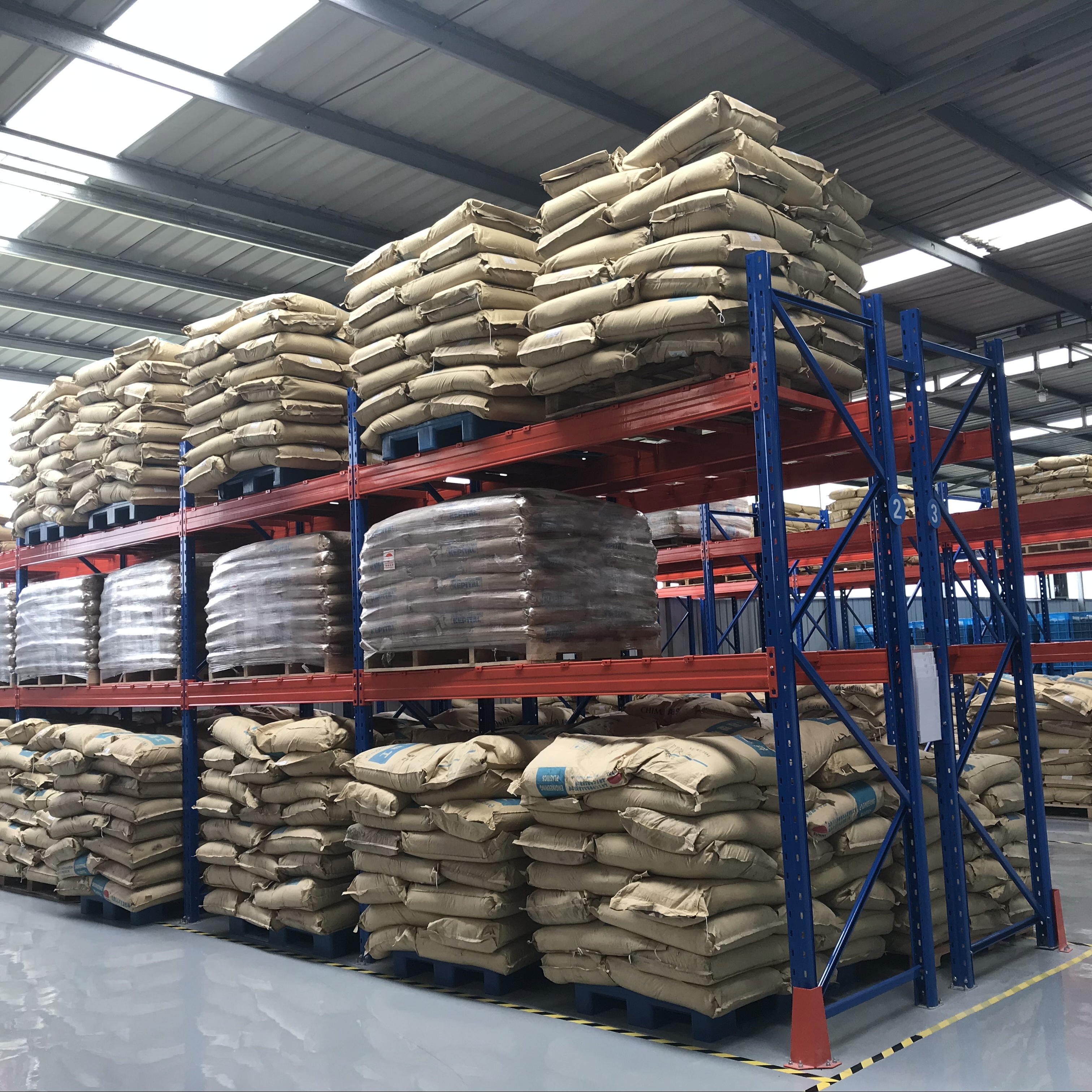 Pallet Rack Warehouse Application 5