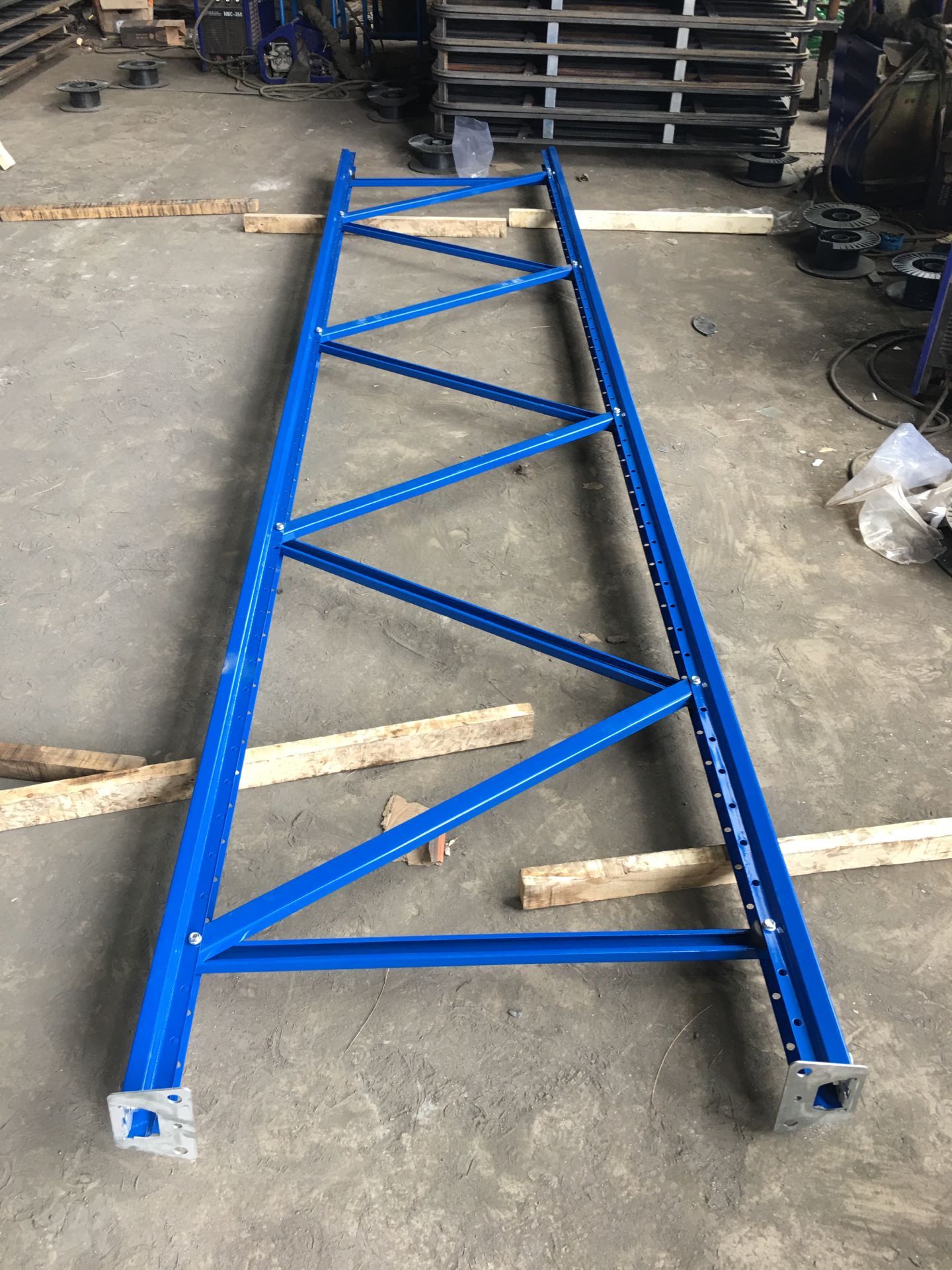 Safety barrier corner protector