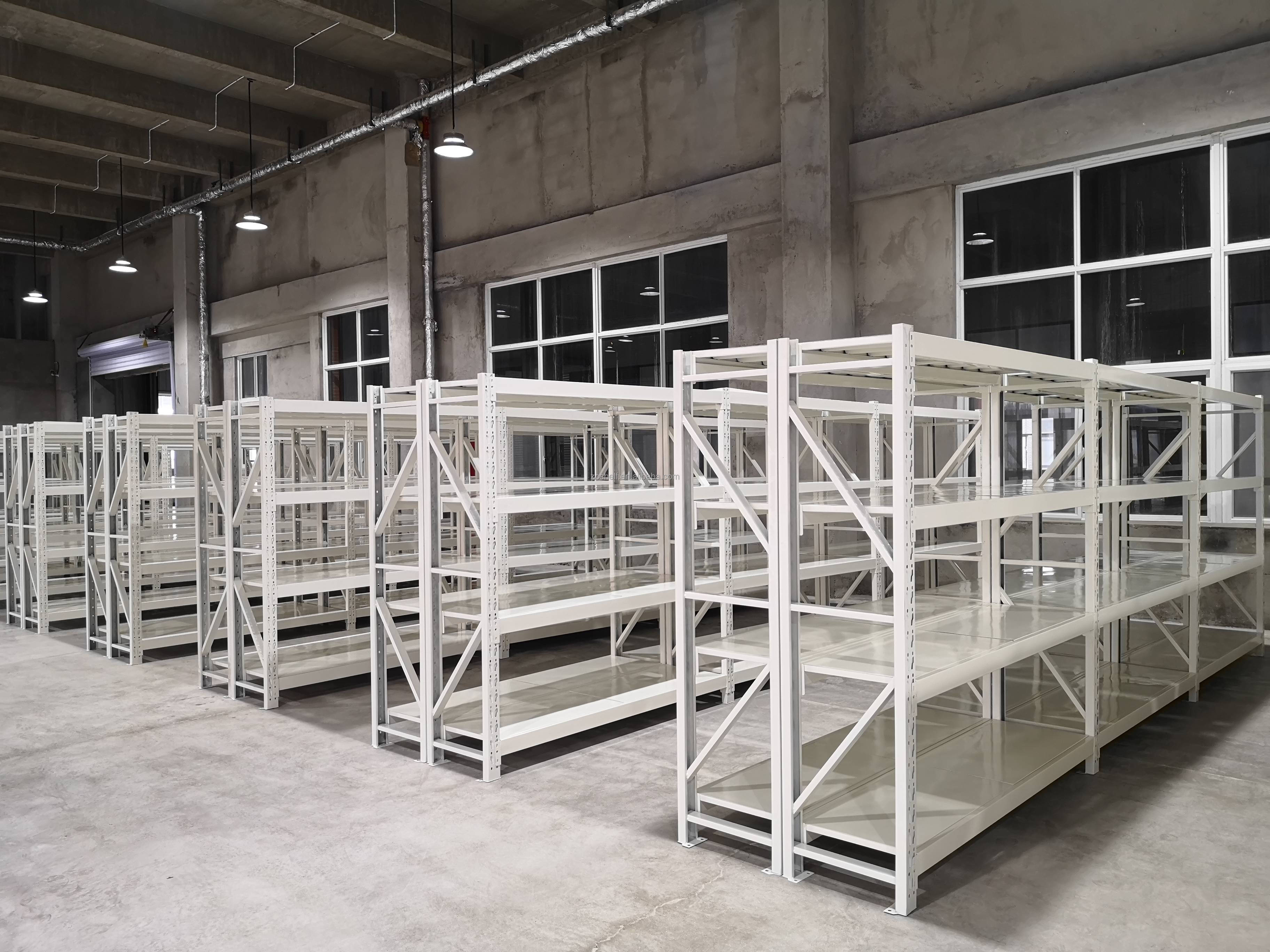 Racking Assembly