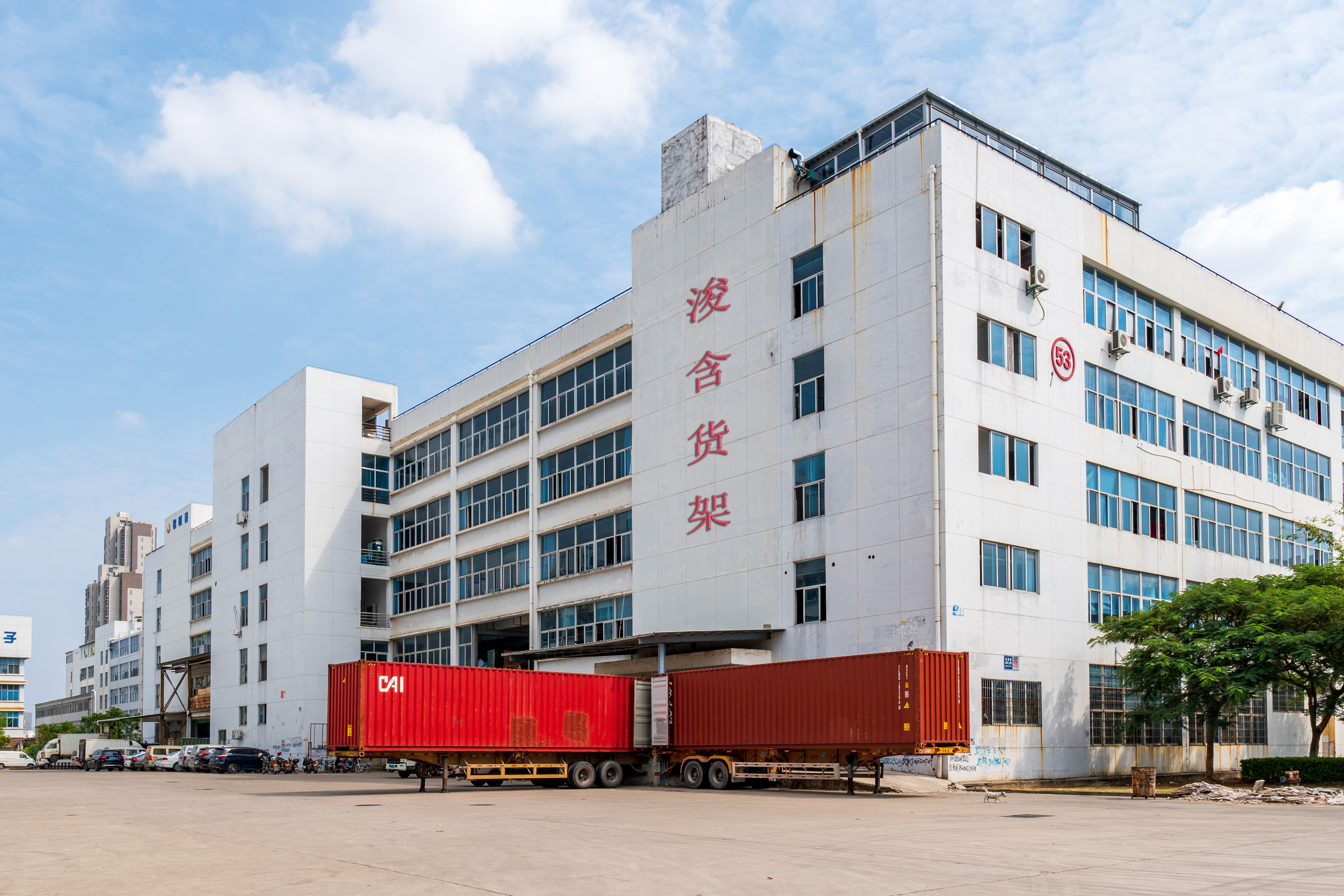 Company Profile