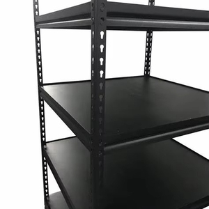Customizable Heavy-Duty Mobile AGV Shelf Rack System Industrial Wire Racking for Warehouse Storage Manufacturer's Pallet Packing