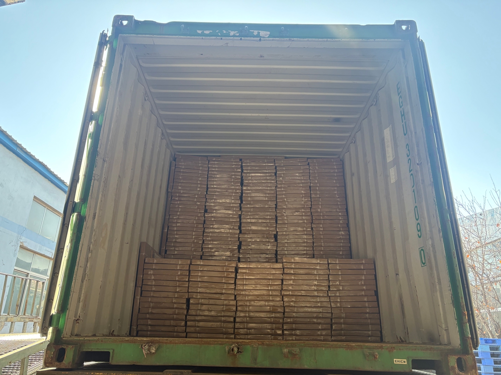 Warehouse Storage