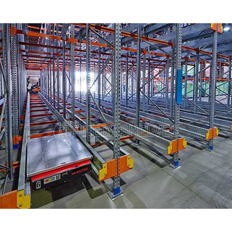Racking System Feature 1