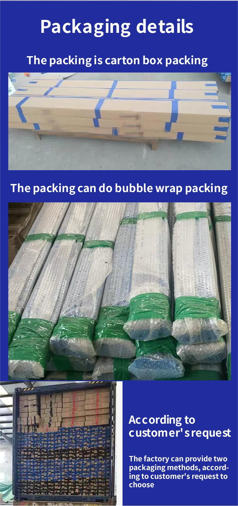 Factory Storage Solution