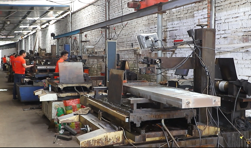 Production Process 2