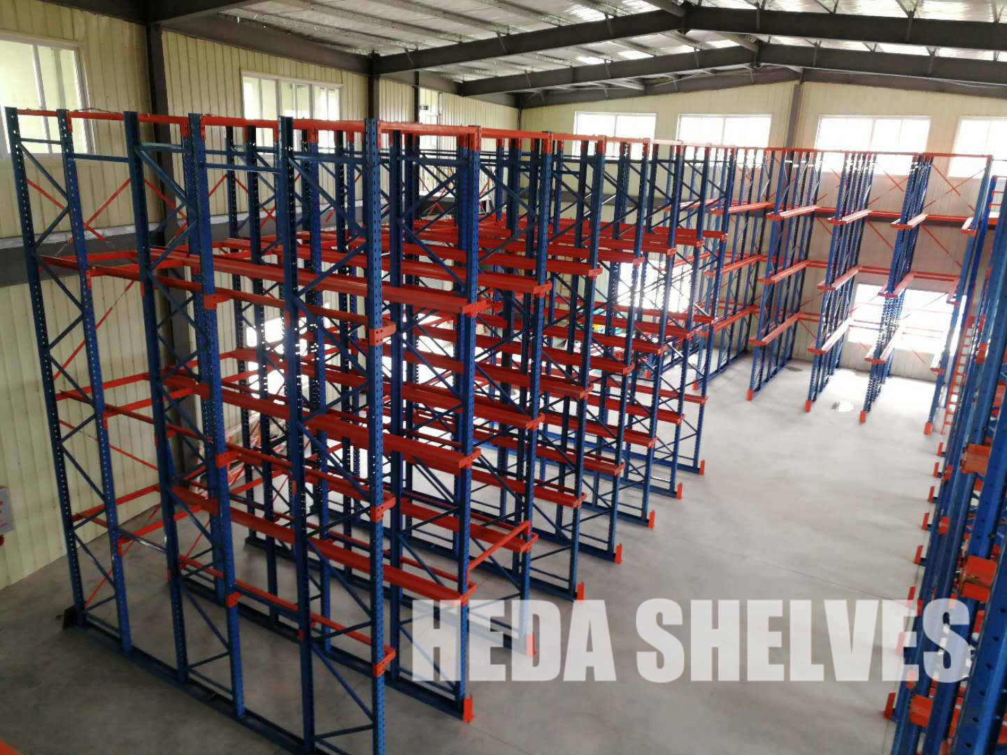 Installation Case 6