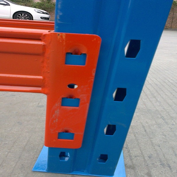Warehouse Storage Rack Details