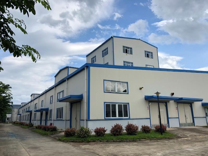 Facility operations 2