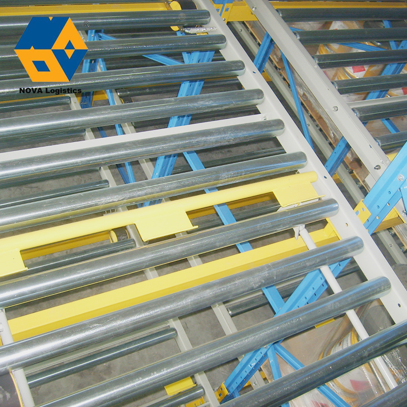 Racking System Installation
