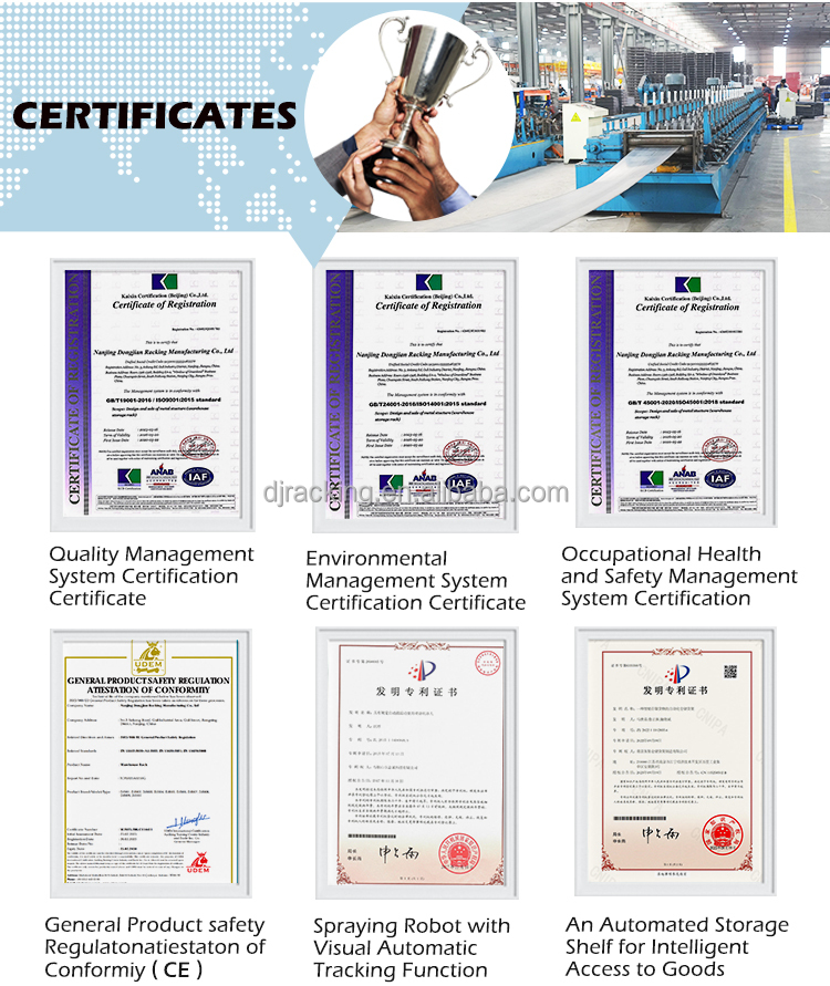 Certification Certificate 1