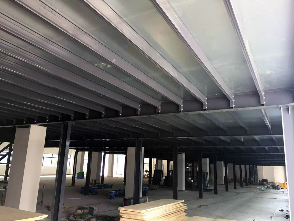 Mezzanine Detailed Image 5