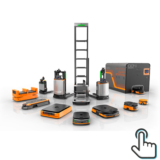 Main Products