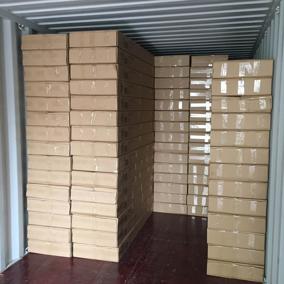 Logistics Shipment