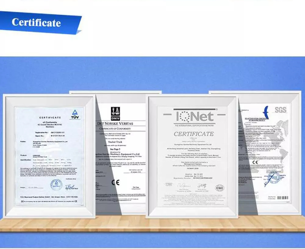 Company Profile Overview 2