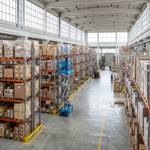Heavy Duty Pallet Racking System Warehouse Storage Rack Adjustable Steel Selective Pallet Rack For Industrial Storage