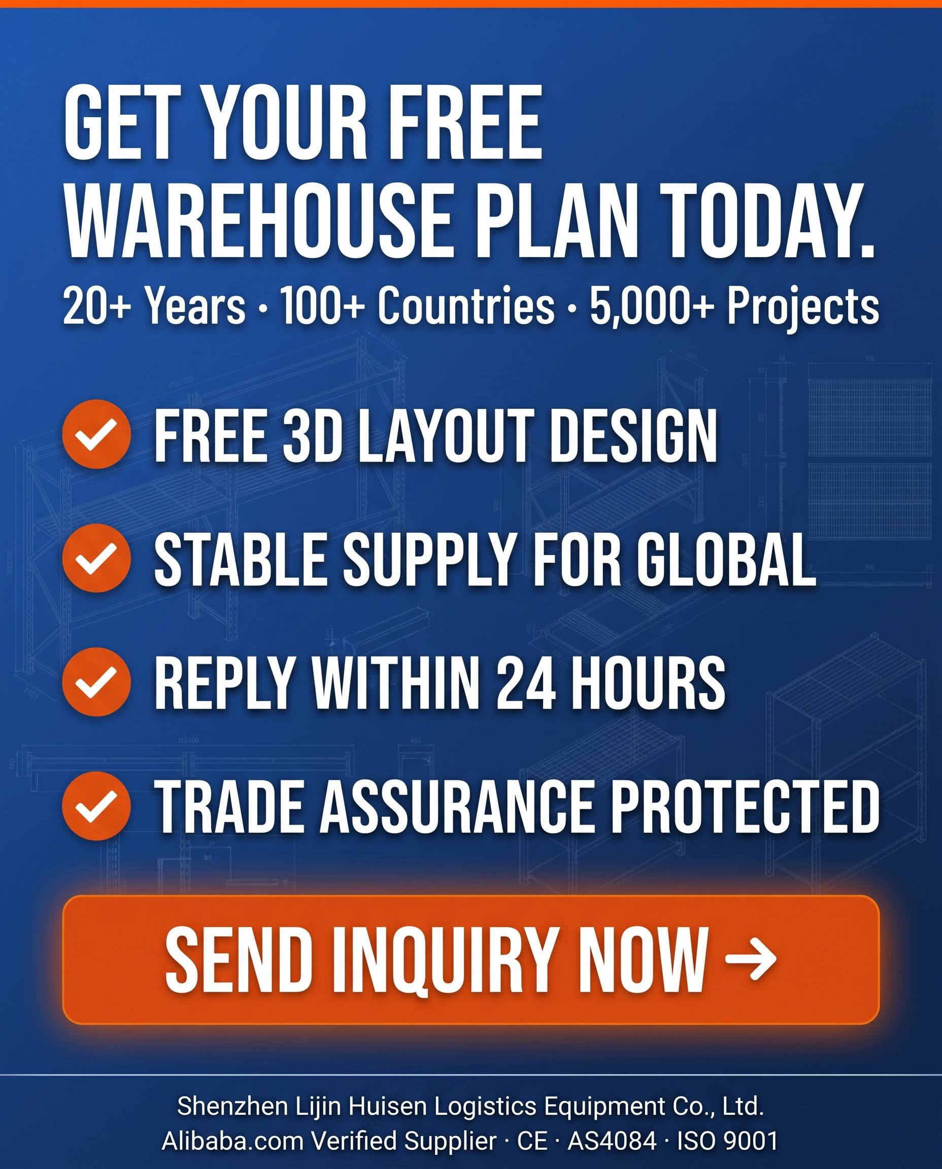 Product Layout