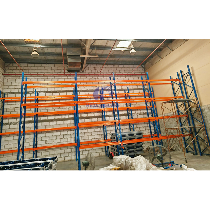 Warehouse Case Study