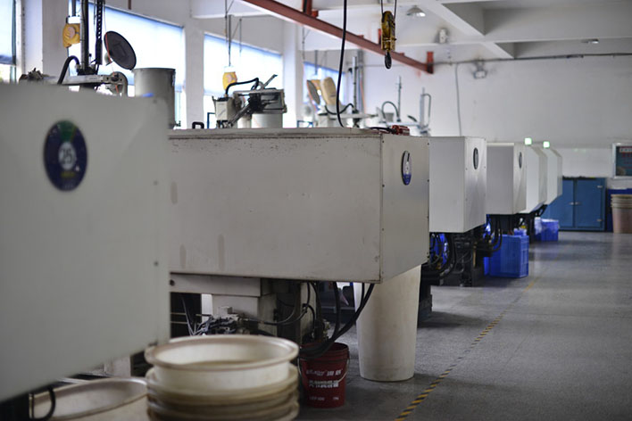 Warehouse Operations