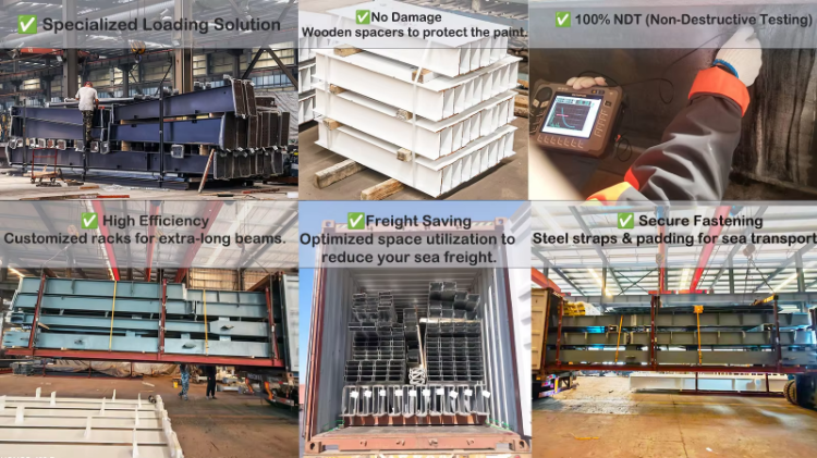 Prefabricated Steel Warehouse High Bay Storage Building Pallet Racking System Distribution Facility Space Planning