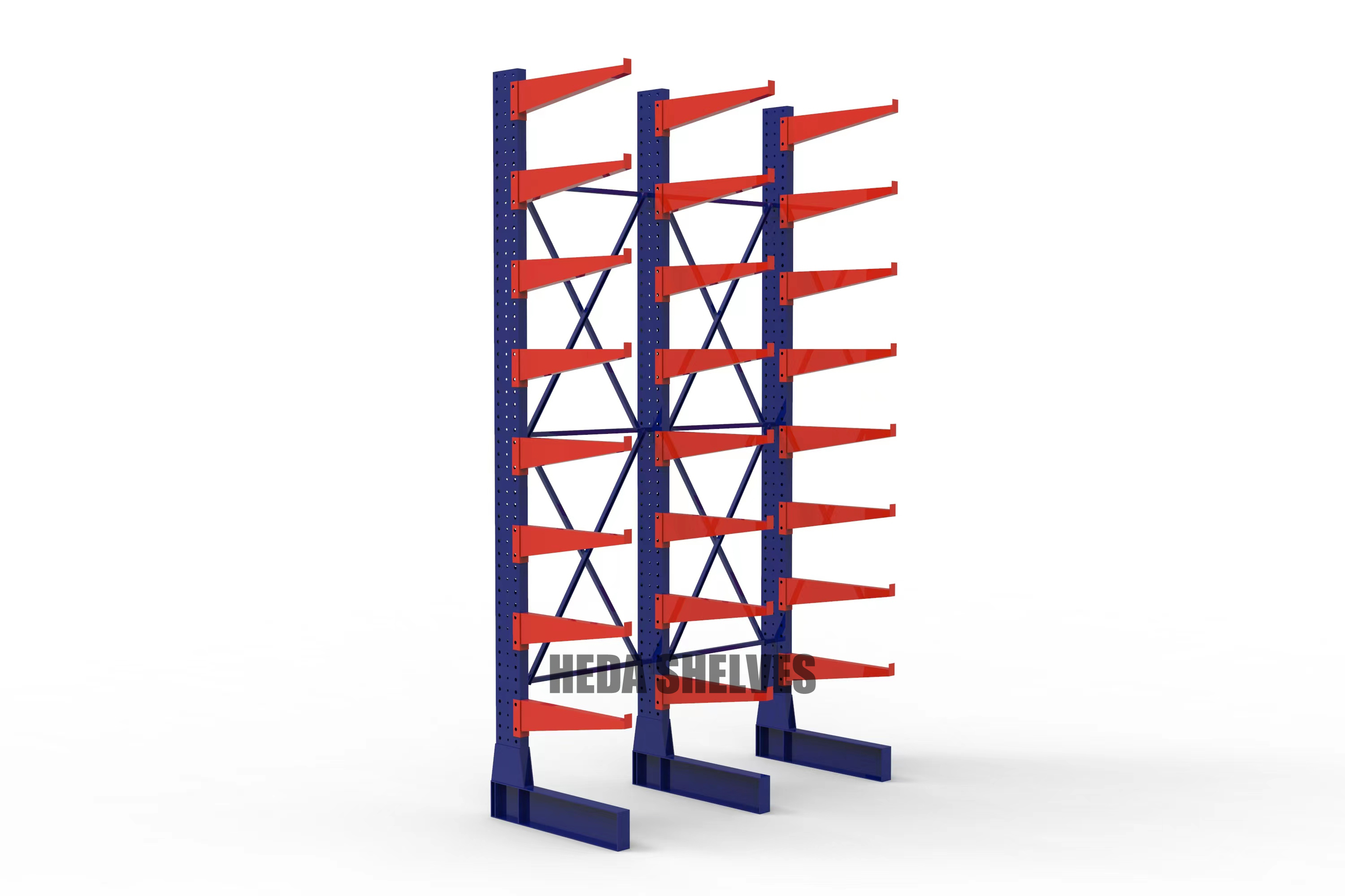3D Drawing Design Sample 1